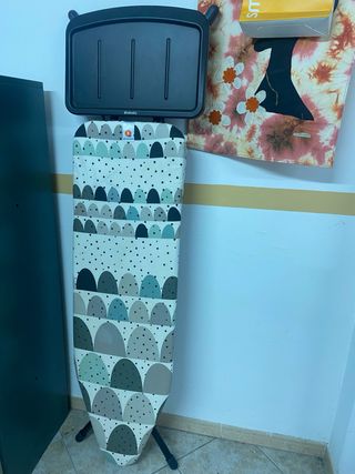 Mesa de planchar Brabantia