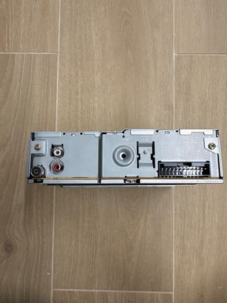 Radio Coche Pioneer KEX-1300 Clásica