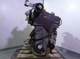 Motor completo renault rectp4779515 k9k3780 laguna