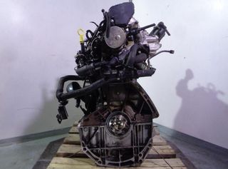 Motor completo renault rectp4779515 k9k3780 laguna