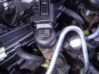 Motor completo renault rectp4779515 k9k3780 laguna