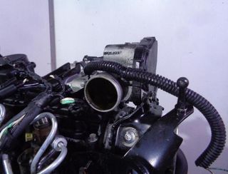 Motor completo renault rectp4779515 k9k3780 laguna