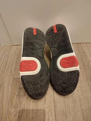 Zapatillas Nike niño Talla 40