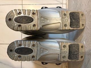 Botas de esquí Salomon