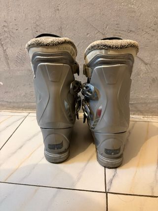 Botas de esquí Salomon