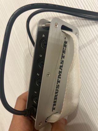 Thrustmaster Sim Hub per PS5