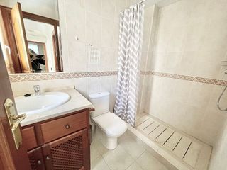 Chalet en alquiler en El Faro de Calaburra - Chaparral en Mijas