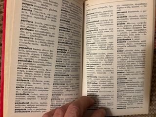 Diccionario Practico Sinonimos Antonimos Larousse