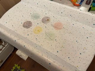 Bañera Cambiador Jane Flip