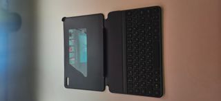 Huawei Bah4-w09 Tablet con Teclado - DISPONIBLE!