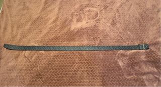 Cinturón Fendi Negro