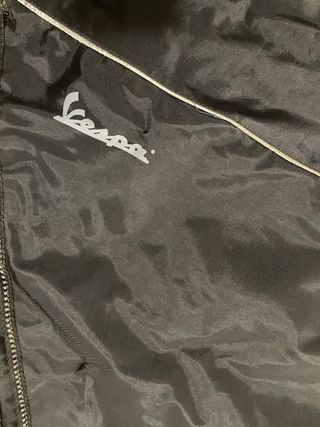 Manta cubrepiernas original Vespa