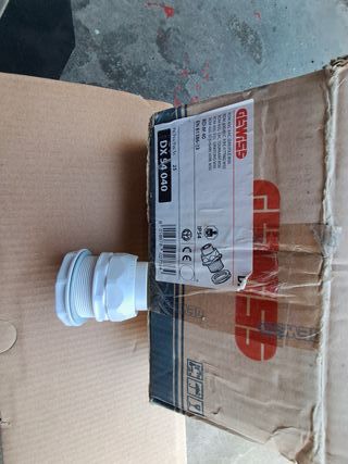 Racor Gewiss DX 54 040 M50