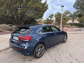 Mercedes-Benz Clase A 2019