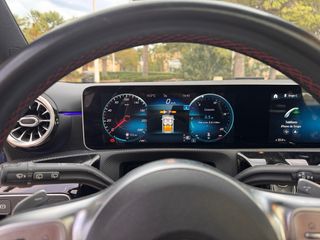 Mercedes-Benz Clase A 2019