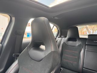 Mercedes-Benz Clase A 2019