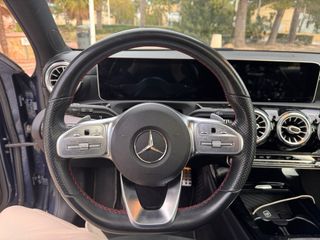 Mercedes-Benz Clase A 2019