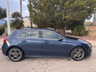 Mercedes-Benz Clase A 2019