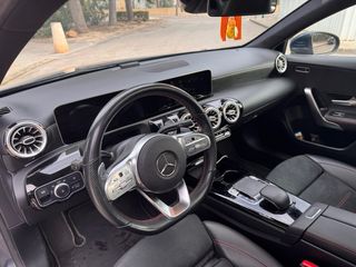 Mercedes-Benz Clase A 2019