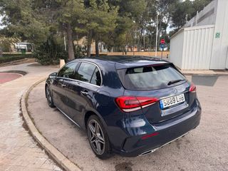 Mercedes-Benz Clase A 2019