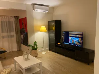 Alquiler apartamento por días o semanas (Valencia)