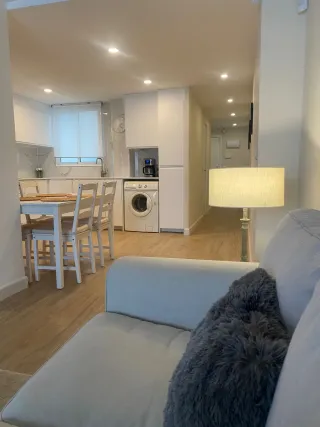 Alquiler apartamento por días o semanas (Valencia)