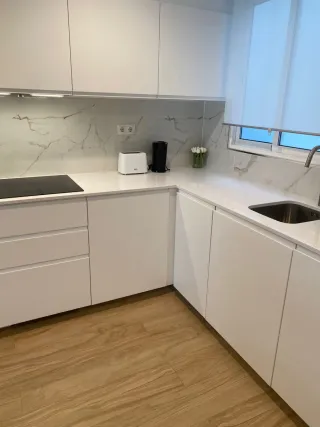 Alquiler apartamento por días o semanas (Valencia)