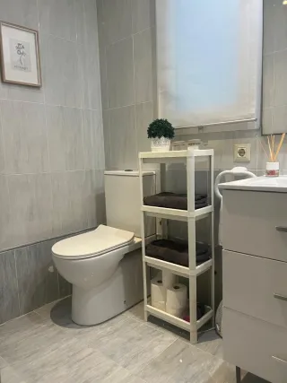 Alquiler apartamento por días o semanas (Valencia)