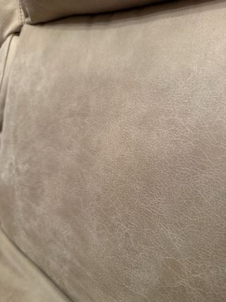 2 Sofás Eléctricos Relax Beige