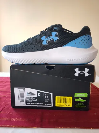 Under Armour Charged Surge 4 Zapatillas running