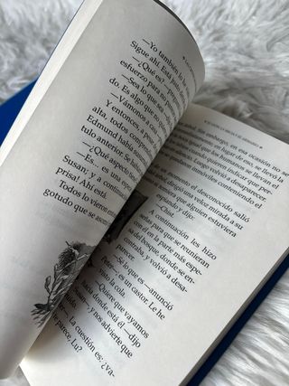 El león, la bruja y el armario: NARNIA