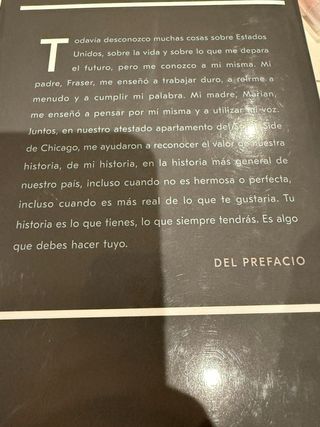 Mi historia (Obras diversas) (Spanish Edition)