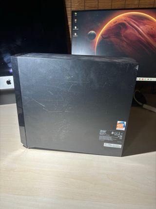 Acer Aspire XC-886 Intel Core i5