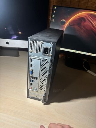 Acer Aspire XC-886 Intel Core i5