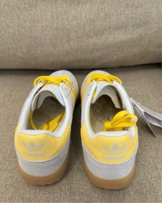 Zapatillas Adidas Hand II Talla 40