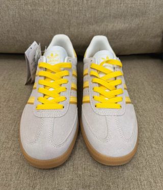 Zapatillas Adidas Hand II Talla 40