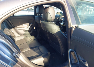 Despiece Mercedes-Benz CLA 250 4MATIC 2021