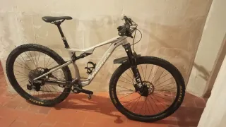 Orbea Oiz H30 tallaM