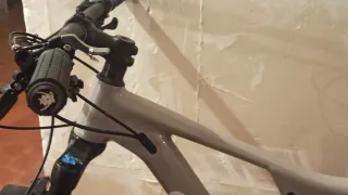 Orbea Oiz H30 tallaM