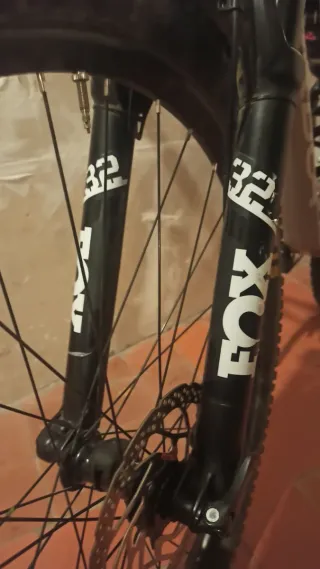 Orbea Oiz H30 tallaM