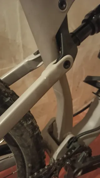 Orbea Oiz H30 tallaM