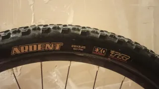 Orbea Oiz H30 tallaM