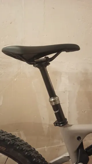 Orbea Oiz H30 tallaM