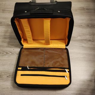 Maletín de viaje para portátil NUEVO