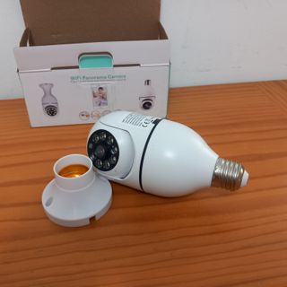 Cámara WiFi Panorama Inteligente