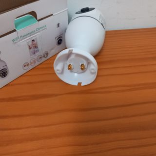 Cámara WiFi Panorama Inteligente