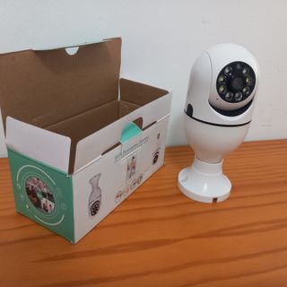 Cámara WiFi Panorama Inteligente