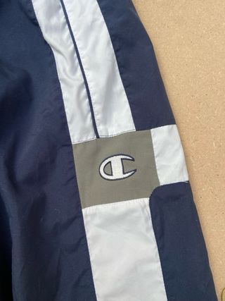 Giacca a vento Champion XL