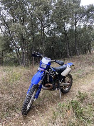 Gas Gas EC 300 Enduro