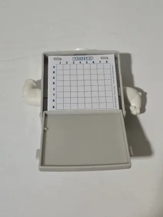 Juego de mesa Battleship (Hundir la flota)